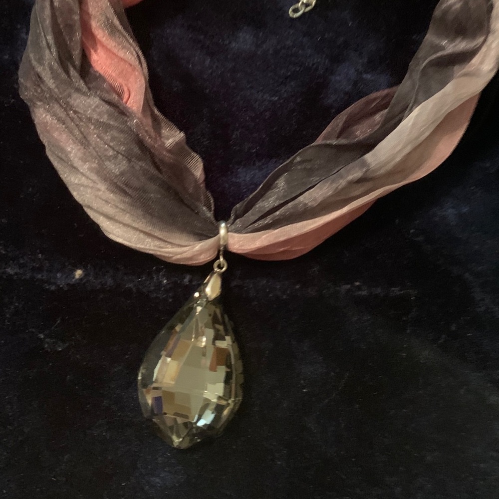 New Women's Necklace Choker